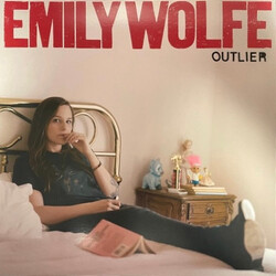 Emily Wolfe (2) Outlier Vinyl LP