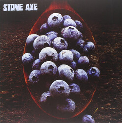 Stone Axe Stone Axe Vinyl LP