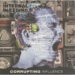 Internal Bleeding Corrupting Influence