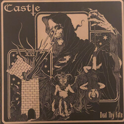 Castle (5) Deal Thy Fate Vinyl LP