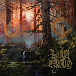 Holy Grove Holy Grove II Vinyl LP