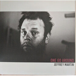 Jeffrey Martin (3) One Go Around