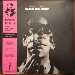 Beach Fossils Clash The Truth + Demos