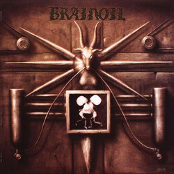 Brainoil Brainoil Vinyl LP