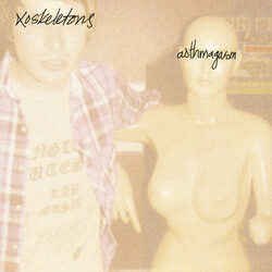 XO Skeletons Asthmagasm