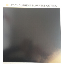 Eddy Current Suppression Ring Eddy Current Suppression Ring Vinyl LP