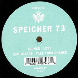 Quince / Tom Peters (7) Speicher 73