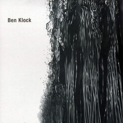 Ben Klock Before One EP