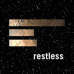 Terranova Restless Multi CD/Vinyl 2 LP