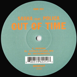 Sasha / Poliça Out Of Time