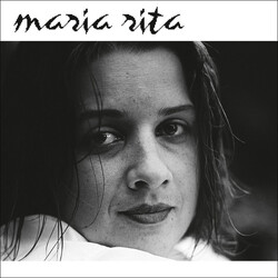 Maria Rita (4) Brasileira Vinyl LP