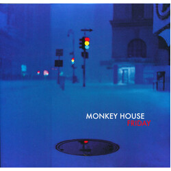 Monkey House Friday