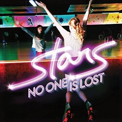 Stars No One Is Lost Vinyl