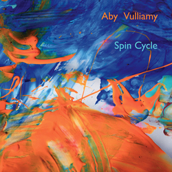 Aby Vulliamy Spin Cycle