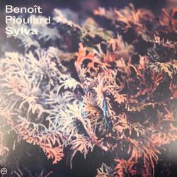 Benoit Pioulard Sylva