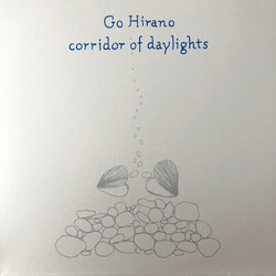 Go Hirano Corridor Of.. -Bonus Tr- Vinyl