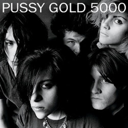 Pussy Galore (2) Pussy Gold 5000 Vinyl