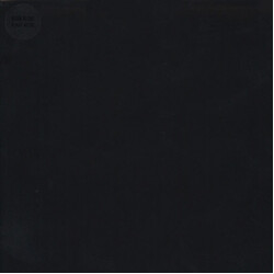 Dean Blunt Black Metal Vinyl 2 LP