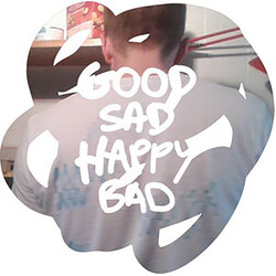 Micachu & The Shapes Good Sad Happy Bad