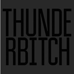 Thunderbitch Thunderbitch Vinyl LP