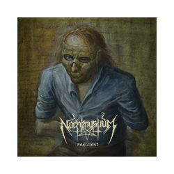 Nachtmystium Resilient Vinyl