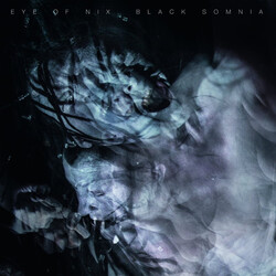 Eye Of Nix Black Somnia Vinyl LP