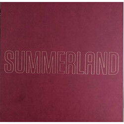 Dool Summerland Multi Vinyl/CD/Vinyl 2 LP Box Set