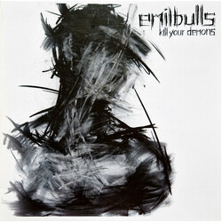 Emil Bulls Kill Your Demons Vinyl LP