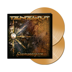 Tanzwut Seemannsgarn -Gatefold- Vinyl