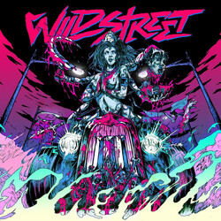 Wildstreet III Vinyl LP