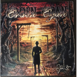 Orden Ogan Vale Vinyl LP