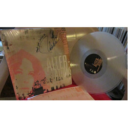 Robin Mckelle Alterations - Coloured - Vinyl