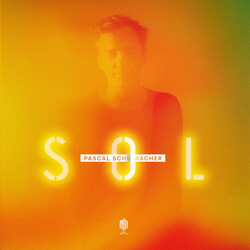 Pascal Schumacher SOL Vinyl LP