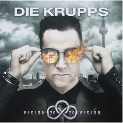 Die Krupps Vision 2020 Vision