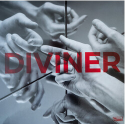 Hayden Thorpe Diviner Vinyl LP