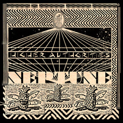 Higher Authorities Neptune Vinyl LP