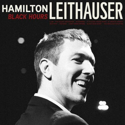 Hamilton Leithauser Black Hours