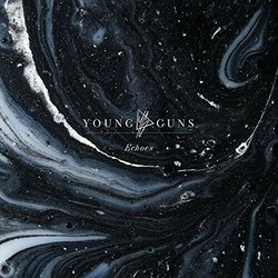 Young Guns (7) Echoes Vinyl LP