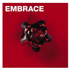 Embrace Out Of Nothing Vinyl LP