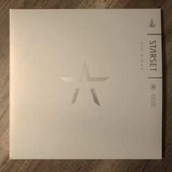 Starset Divisions - Coloured - Vinyl