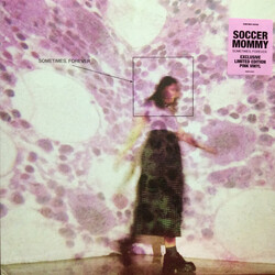 Soccer Mommy Sometimes, Forever Vinyl LP