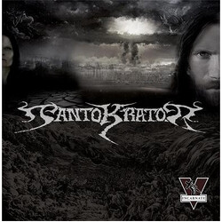 Pantokrator Incarnate Vinyl LP