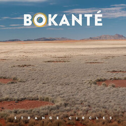 Bokanté Strange Circles Vinyl LP