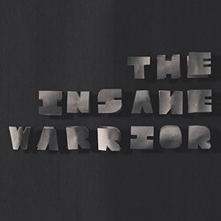 The Insane Warrior Tendrils Vinyl LP