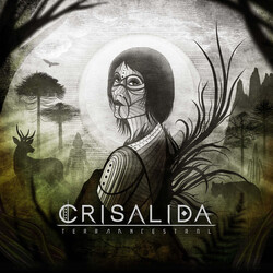 Crisalida Terra Ancestral