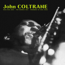 John Coltrane A Jazz Delegation From The East Vinyl LP