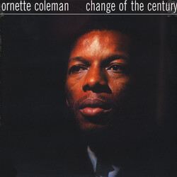 Ornette Coleman Change Of The Century Vinyl LP