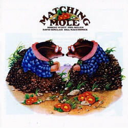 Matching Mole Matching Mole Vinyl LP