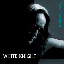 Todd Rundgren White Knight Vinyl LP