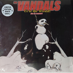 The Vandals Oi To The World! (Live In Concert)